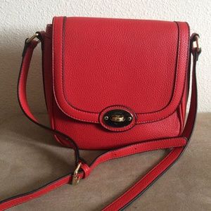 Crossbody purse